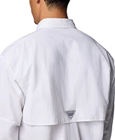 Columbia Men's Bahama Ii Long Sleeve Shirt