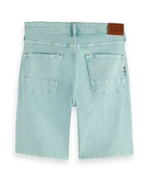 Scotch & Soda Men's Ralston Denim Shorts