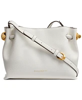 Donna Karan New York Cashmere Crossbody Bag