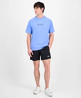 Boss by Hugo Logo T-Shirt, Created for Macy's