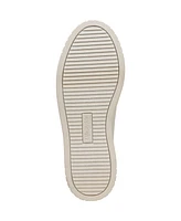 LifeStride Women's Geneva-Chop Closed Round Toe Platform Penny Loafers