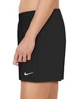 Nike Men's Logo Swimsuit