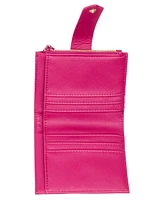 Betsey Johnson Skullicious Bifold Wallet