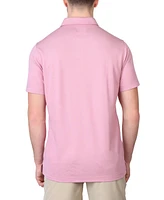 Solid Modal Polo