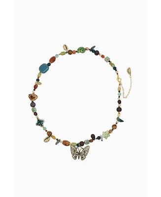 Flora Waist Jewelry