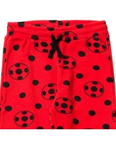 Miraculous Ladybug Fleece 2 Pack Leggings