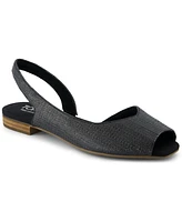 Toms Women's Briella Slingback Flats