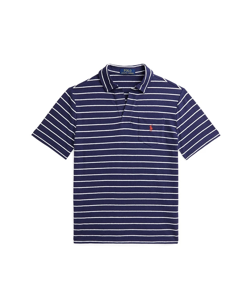 Polo Ralph Lauren Big Boys Striped Shirt