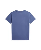 Polo Ralph Lauren Toddler and Little Boys Jersey Pocket T-Shirt