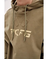 Pcfg Men's Oversized Hoodie - Men