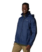 Columbia Men's Glennaker Lake Ii Rain Jacket
