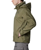 Columbia Men's Glennaker Lake Ii Rain Jacket