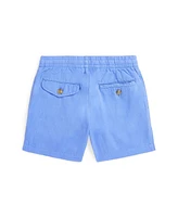 Polo Ralph Lauren Toddler and Little Boys Prepster Short