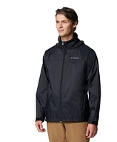 Columbia Men's Glennaker Lake Ii Rain Jacket