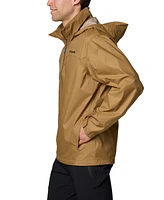 Columbia Men's Glennaker Lake Ii Rain Jacket