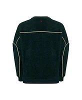 Pcfg Men's Fluffy Track Sweat