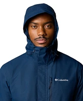 Columbia Men's Hikebound Ii Jacket