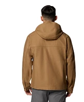 Columbia Men's Indigo Canyon Jacket