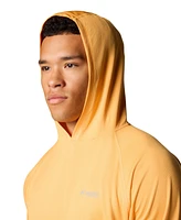 Columbia Men's Pfg Solar Stream Moisture-Wicking Upf 50 Hoodie