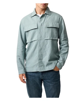 Rodd & Gunn Men's Hills Creek Jacket