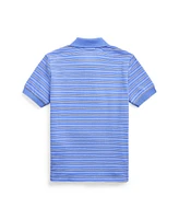 Polo Ralph Lauren Toddler and Little Boys Striped Soft Shirt