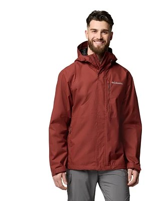 Columbia Men's Hikebound Ii Jacket