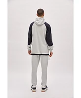 Pcfg Men's Comfort Track Hoodie