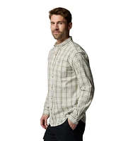 Columbia Men's Rapid Rivers Ii Long Sleeve Shirt