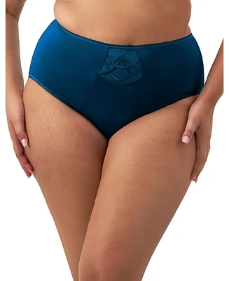 Elomi Women's Plus Cate Full Brief Underwear EL4036