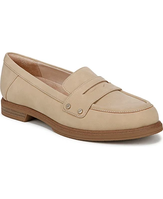 Dr. Scholl's Women's Hello Slip On Penny Loafers