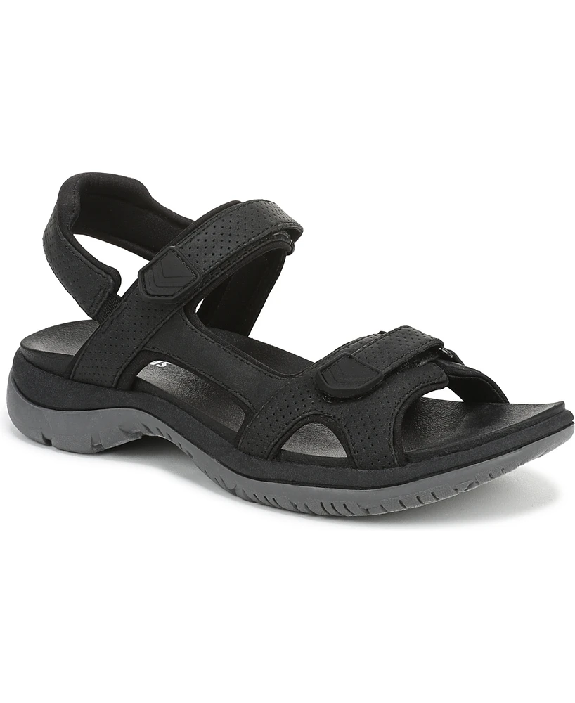 Dr. Scholl's Women's Adelyn Open Round Toe Sport Sandals