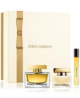 Dolce&Gabbana 3-Pc. The One Eau de Parfum Gift Set
