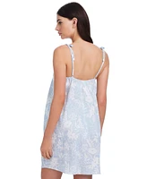Sanctaury Women's The Meadow Cotton Boxy Beach Dress