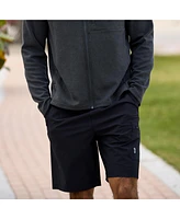 Free Country Men's Tech Stretch Short Ii