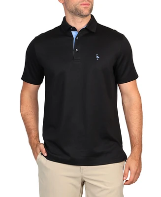 Solid Modal Polo