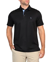 Solid Modal Polo