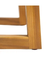 Bench Set of 2