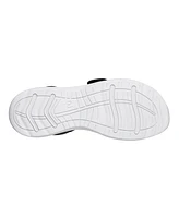 Easy Spirit Women's Tayton Lightweight Sporty Flat Sandals