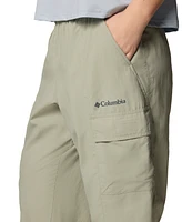 Columbia Women's Sandier Parachute Cargo Pants