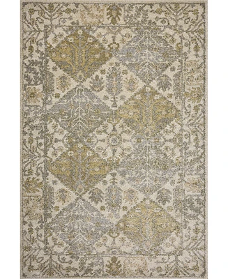 Loloi Tamryn Tam- 2'7"x4' Area Rug