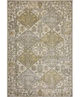 Loloi Tamryn Tam- 2'7"x4' Area Rug