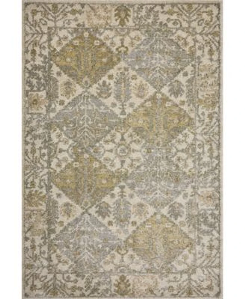 Loloi Tamryn Tam Rug Collection