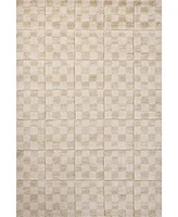 Loloi Silas Sla-01 2'7"x4' Area Rug