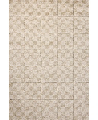 Loloi Silas Sla-01 6'7"x9'2" Area Rug