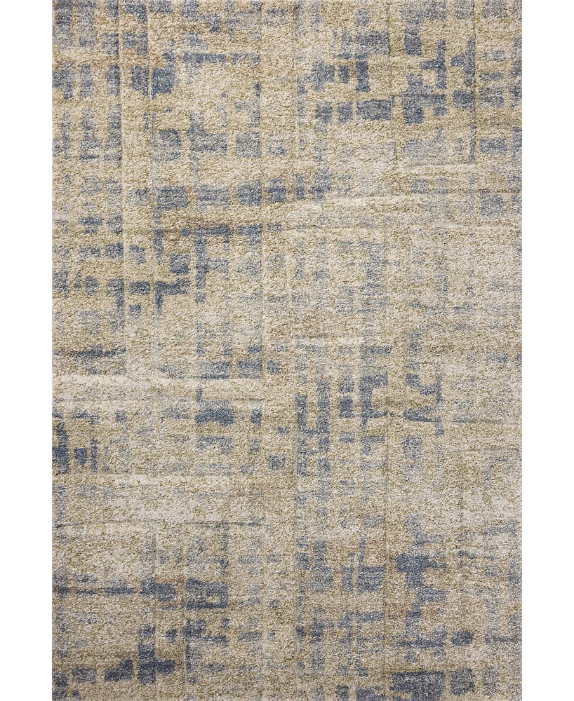 Loloi Silas Sla-05 6'7"x9'2" Area Rug