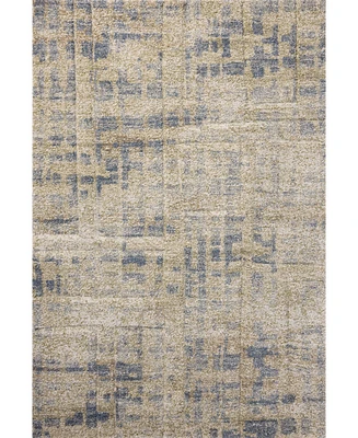 Loloi Silas Sla-05 6'7"x9'2" Area Rug