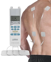 Pure Enrichment PurePulse Tens Electronic Pulse Stimulator