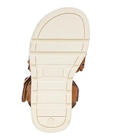 Sugar Toddler Girls Ainslie Open Toe Flat Sandal
