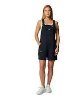 Columbia Women's Pfg Open Water Overall Utility Shorts