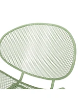 Curvaceous Outdoor Chairs: Bring Nature's Embrace to Your Relaxation